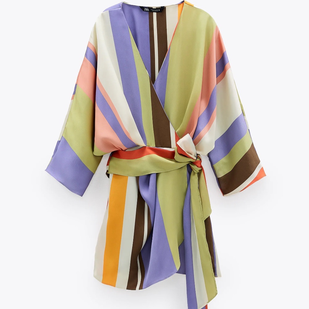 Zara Romper XL